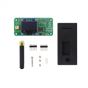 Lonten New MMDVM Digital Hotspot Expansion Board Wifi Voice Modem with DMR P25 YSF Radio Station for <strong>Raspberry</strong> <strong>Pi</strong> <strong>Zero</strong> W RPI <strong>3</strong> - Product Image 2