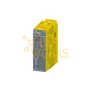 Siemens 3RK71366SC000BC1 - Nuevo - Product Image 1