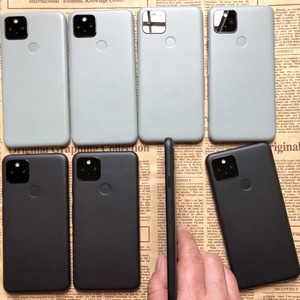 Smartphone 5G Original en Gros pour <span class=keywords><strong>Google</strong></span> <span class=keywords><strong>Pixel</strong></span> 5a 128 Go Android Téléphones Mobiles d'Occasion Débloqués 3A 3XL <span class=keywords><strong>4A</strong></span> 4XL - Product Image 5