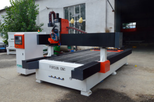 Routeur CNC 3D ATC 1530, en Promotion, offre spéciale, liste de <span class=keywords><strong>prix</strong></span> de Machine pour bois, livraison gratuite - Product Image 3