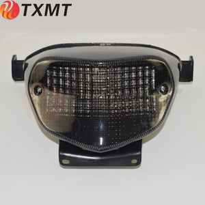 สัญญาณไฟเลี้ยว LED สำหรับ <span class=keywords><strong>Suzuki</strong></span> <span class=keywords><strong>gsxr</strong></span> 600 750 <span class=keywords><strong>1000</strong></span> <span class=keywords><strong>K1</strong></span>การดัดแปลงรถจักรยานยนต์ - Product Image 3