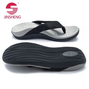 <span class=keywords><strong>Sandales</strong></span> confortables en caoutchouc Eva SoftMassage, chaussures unisexes, <span class=keywords><strong>sandales</strong></span> de plage, <span class=keywords><strong>fasciite</strong></span> <span class=keywords><strong>plantaire</strong></span> - Product Image 4