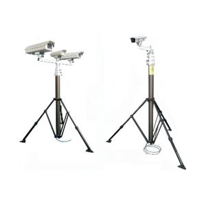เสาโทรคมนาคมแบบยืดหดได้ด้วยลม ขนาด 5 เมตร - Product Image 4