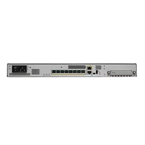ASA1140-ASA-K9 ClSCO Pare-feu sécurisé 1140 Appareil de sécurité réseau - Product Image 1