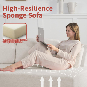 Custom Size Home Furniture Wholesale Stable Quality Modern Home Furniture Low Price Items with Low Shipping Cost - Product Image 6