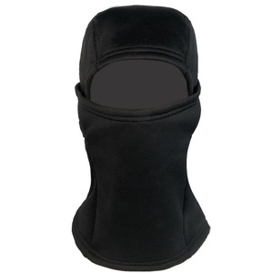 Chapeau Balaclava en <span class=keywords><strong>Polaire</strong></span> <span class=keywords><strong>Polaire</strong></span> pour l'Hiver, Hommes, Ski, Camping, <span class=keywords><strong>Chasse</strong></span>, Chapeau Tactique, Masque Facial en <span class=keywords><strong>Polaire</strong></span>, Bonnet Thermique, Bonnet de Crâne - Product Image 2