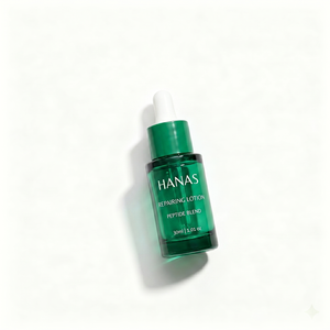 Botella cuentagotas redonda <span class=keywords><strong>de</strong></span> PET <span class=keywords><strong>de</strong></span> pared <span class=keywords><strong>gruesa</strong></span> <span class=keywords><strong>de</strong></span> 30 ml con bombilla <span class=keywords><strong>de</strong></span> <span class=keywords><strong>silicona</strong></span> negra y tapa <span class=keywords><strong>de</strong></span> metal, color personalizado OEM, para envasado <span class=keywords><strong>de</strong></span> suero nocturno y aceite facial. - Product Image 3