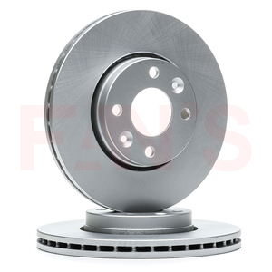 40206-EE320ดิสก์เบรกแบบเหล็กอะไหล่รถยนต์ Nissan - Product Image 2