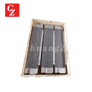 1614958800 ออยล์คูลเลอร์ GA200~315 สำหรับเครื่องอัดอากาศ Atlas Copco รุ่น 1614-9588-00 - Product Image 5