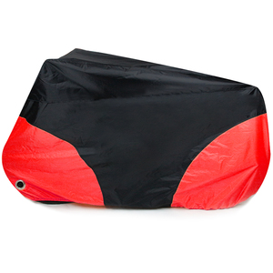 MESOROCK marque Cycle vélo vélo <span class=keywords><strong>pluie</strong></span> housse anti-poussière étanche housse de rangement pas cher vélo couverture étanche vélo accessoires - Product Image 2