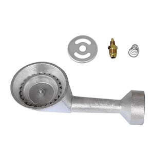 둥근 <span class=keywords><strong>bayou</strong></span> 클래식 쿠커 프레임을위한 고압 주철 프로판 버너 교체 - Product Image 1