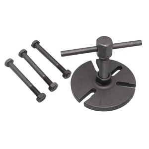 1 Set Magneto Volant et Kit d'Extracteur pour <span class=keywords><strong>Yamaha</strong></span> YBR,SRZ150 Rama,Neptune 125 - Product Image 5