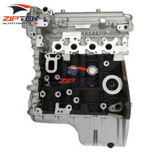 Kinerja tinggi 1.2L LF470Q-H Mesin Assy Untuk Lifan Fengshun CA02 CA05 HP02 HP05