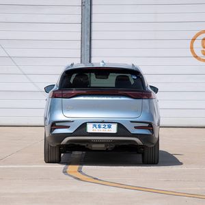 BYD Tang EV ยานพาหนะไฟฟ้า2024 228PS 168kW 180kmh ความเร็วสูง350Nm EV ช่วง5ประตู7ที่นั่ง - Product Image 3