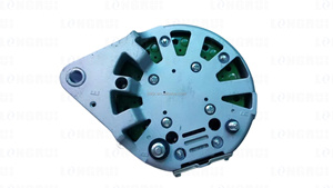 Composants SAA6D140E Alternateur 600-825-9111 600-825-9110 6008259111 6008259110 pour Komatsu - Product Image 4