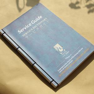 <span class=keywords><strong>Album</strong></span> <span class=keywords><strong>photo</strong></span> à couverture souple avec reliure parfaite et papier cuivré, design créatif - Meilleure vente, très apprécié, ventes mensuelles importantes - Product Image 3