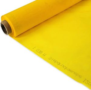 20 X 24 Inch Pre-Stretched Aluminum Silk <strong>Screen</strong> <strong>Printing</strong> Frames with 200 <strong>Yellow</strong> <strong>Mesh</strong> (2 Pack <strong>Screens</strong>) - Product Image 4