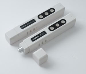 Alat Pencari Vena Inframerah Portabel, Alat Pencari Vena Genggam Portabel, Instrumen Pencitraan Pembuluh Darah Vena - Product Image 3