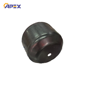 Piezas de Repuesto para Motor de Excavadora de Uso Pesado 569-01-62410 285-01-12411 2890112411 de Goma, Compatibles con Motores HD465-7 HD605-7 - Product Image 1