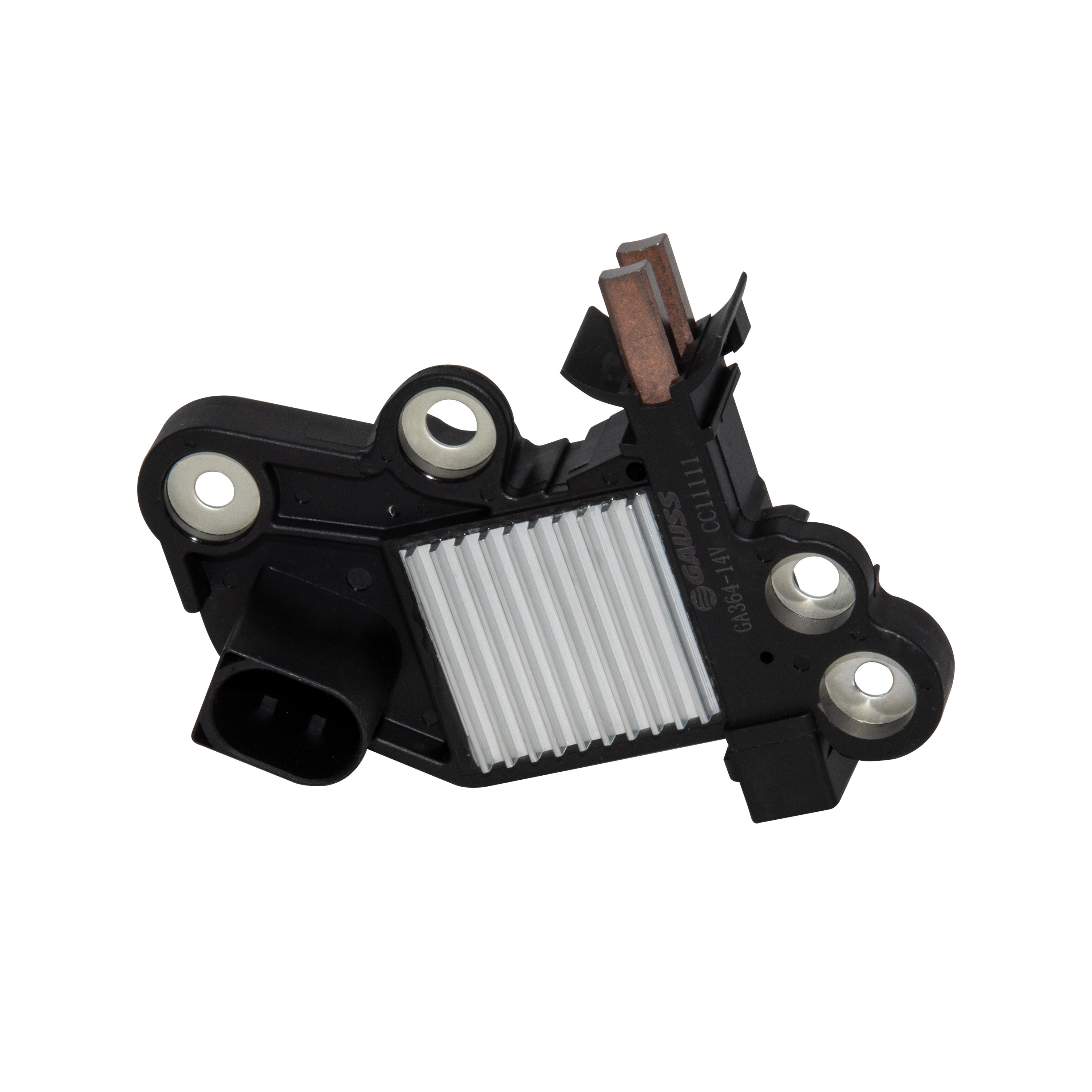 Régulateur Tension Alternateur Pour VW Eos Jetta Passat A3 A4 A6 TT - 06B903803A