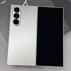 Téléphone portable d'occasion original 256 Go 1 SIM pour Samsung Z Fold7, smartphone pliable d'occasion pour Samsung Z Fold7 - Product Image 3