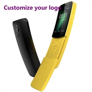 โทรศัพท์มือถือแบบสไลด์ ดีไซน์ทันสมัย รองรับ 2 ซิม 4G แบตเตอรี่ 1000mAh พร้อมกลไกสไลด์ ปุ่มกดแบบสัมผัส ไม่มีกล้อง เหมาะสำหรับวัยรุ่นทั่วโลกและการใช้งานที่ปลอดภัย - Product Image 1