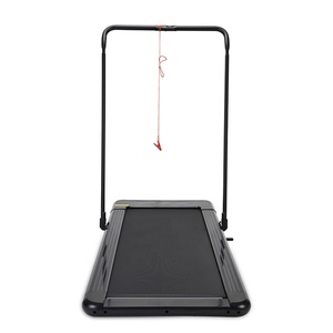 Bestes Fitness studio elektrisches automatisches Android-Laufband. 15 Commercial Fold Laufband Home Fitness Laufmaschine mit Step Laufband - Product Image 6