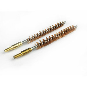 DZT Pipe Brush 4.5MM 5.5MM 6.35MM Steel Wire Cleaning <b>Tool</b> For Pipe Maintenance - Product Image 1