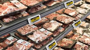 Etiqueta Electrónica de Precio MinewTag MTag21R de 2.13 Pulgadas, 3 Colores, E-ink, para Supermercados, ESL, NFC, Epaper, BLE, Etiquetas Electrónicas de Estante - Product Image 4