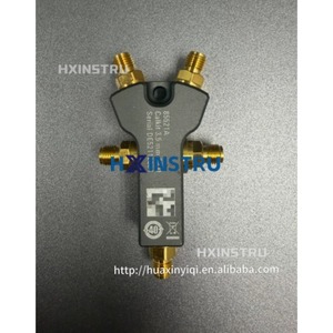 ชุดอุปกรณ์ Keysight 85521A Cal kit, 4-in-1 OSLT, DC ถึง 26.5 GHz, 3.5 มม.(f) # นิซเอช - Product Image 2