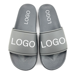 Greatslides Pantoufles Personnalisées Homme Femme <span class=keywords><strong>2023</strong></span>, Chaussons Chine pour Homme, Tongs de Créateur pour Homme - Product Image 1