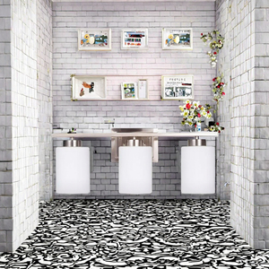 Iron Mirror Headlights Modern <b>Wall</b> <b>Lights</b> Bathroom Mirror Cabinets Makeup <b>Lights</b> Industrial Style Glass Lamps E26 <b>Dimmable</b> - Product Image 2
