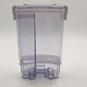 GE Carestation 30 CO2 Absorbent Canister Soda Lime tank - Product Image 2