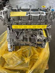 204DTA Motor 2.0 Dieselmotor für Land Rover Jaguar XF Sport DIESEL 204DT 2.0 Dieselmotor für Land Rover Jaguar - Product Image 2