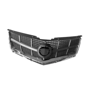 凯迪拉克SRX 2010-2012 941-201的汽车前散热器保险杠上格栅