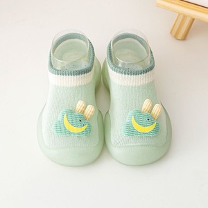 Chaussettes de marche pour bébé en maille respirante, amusantes, printemps-été, bonne qualité, chaussettes-martensettes mignonnes pour bébé - Product Image 6