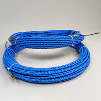 Guide-câble de 15 m et 30 m pour électricien professionnel