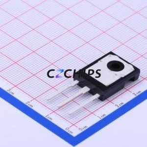 ทรานซิสเตอร์ฟิลด์ทรานซิสเตอร์ (MOSFET) ทรานซิสเตอร์ฟิลด์ FCH072N60F ถึง247แบบใหม่ดั้งเดิม - Product Image 2