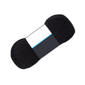 Hilo de Algodón Multicolor para Manualidades, Tejido y Proyectos de Crochet - Product Image 3