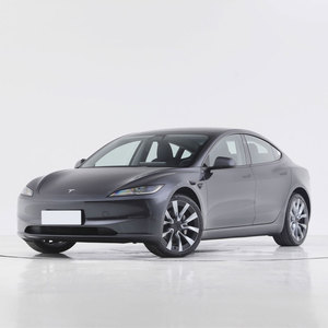 Hoge Snelheid China Goedkope Prijs Nieuwe Energie Voertuig Teslas Model <span class=keywords><strong>3</strong></span> Elektrische Auto 4 Wiel Volwassen Ev Auto 'S Te Koop - Product Image 6