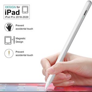 Lápiz Capacitivo Activo con Logotipo Personalizado al por Mayor para Teléfono Móvil, Color Naranja, <span class=keywords><strong>Precio</strong></span> de Fábrica en China - Product Image 6