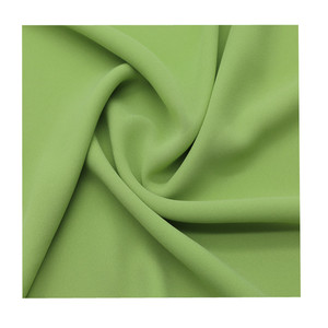 100% Polyester Mềm <span class=keywords><strong>50D</strong></span> Vải Lụa <span class=keywords><strong>Crepe</strong></span> Chết Cho Váy Quần Ống Rộng Áo Sơ Mi - Product Image 1