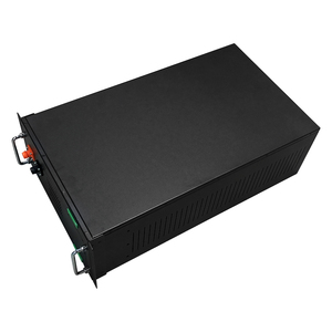 Solar <b>System</b> Rack-Mounted High Voltage Battery Battery Lithium Ion 51.2V Complete ZLWM-SCRA-R-51.2-314(HV) <b>Energy</b> <b>Storage</b> <b>System</b> - Product Image 4