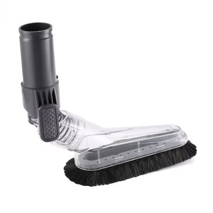 Brosse de remplacement pour aspirateur 32 mm pour Proscenic I9 Puweike V19 <span class=keywords><strong>Aveeno</strong></span> A219 Aspirateur Brosse électrique Pièces détachées - Product Image 3