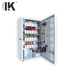 Máquina Expendedora de Pared de Bajo Precio, Operada con Monedas, para Pequeños Snacks y <span class=keywords><strong>Pringles</strong></span>, Ideal para Spas, Suministro Directo de Fábrica - Product Image 2