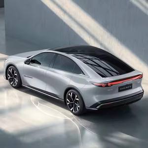 2024 rango extendido 130KM 5 puertas 5 asientos Hatchback Pure Electric Car New Energy Vehicle <span class=keywords><strong>Mazda</strong></span> EZ-<span class=keywords><strong>6</strong></span> usado nuevo Coche - Product Image 4