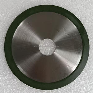 Métal Résine Bond 1A1 1A1R Diamant Couper la Roue pour Couper le Verre Optique Fusible PCB Circuit Imprimé Perles de Riz - Product Image 2