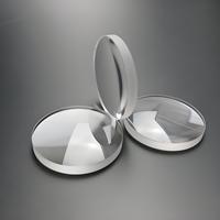 Factory Wholesale Optical Glass Window AR Coated Fused Silica JGS1 for Optical Instruments