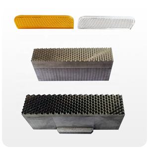 Fabricants de moules de réflecteurs en plastique électroformés sur mesure, moules de réflecteurs, inserts de moules pour la Chine, l'Europe, les États-Unis, normes - Product Image 2