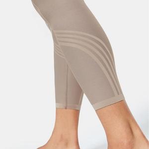 Leggings sculptant le corps personnalisés en usine contrôle leggings taille haute pour les femmes - Product Image 3